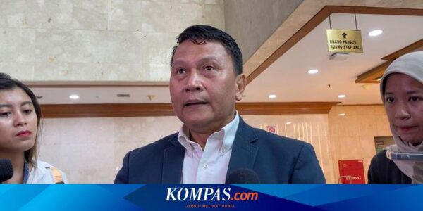 PKS Beri Sinyal agar Anies Mengalah pada Sudirman Said Terkait Pilkada DKI Jakarta