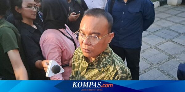 PKS Beri Sinyal Siap Gabung Prabowo, Gerindra: Masih Dikaji, Mohon Bersabar
