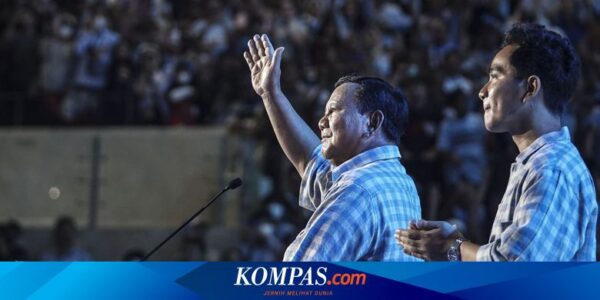 PKS dan PPP Berpeluang Ikuti Jejak Nasdem-PKB Gabung Koalisi Prabowo