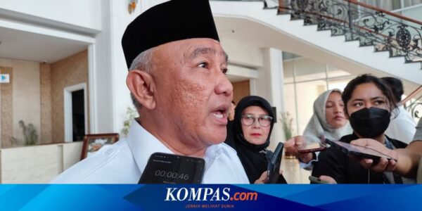 PKS Pertimbangkan Wali Kota Depok Maju Pilkada Jabar