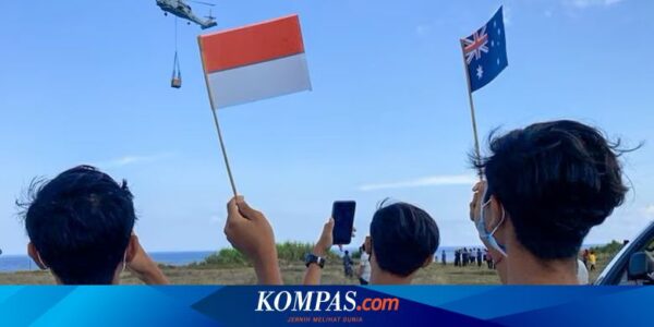 Polemik Kenapa Indonesia Tidak Menganut Dwi Kewarganegaraan