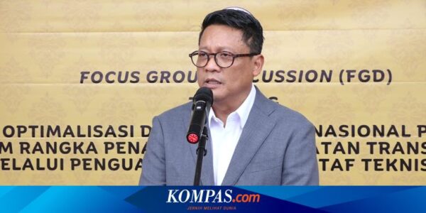 Polri Usulkan Penambahan Atase Kepolisian di Beberapa Negara