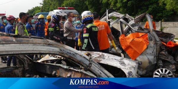 [POPULER OTOMOTIF] Organda Mengkritisi Jasa Raharja, Jangan Sembarang Kasih Santunan | Tips Cegah Ban Mobil Pecah Saat Perjalanan Mudik Lebaran