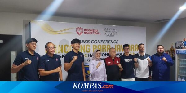 Prawira dan Pelita Jaya Diharapkan Harumkan Indonesia di BCL Asia 2024