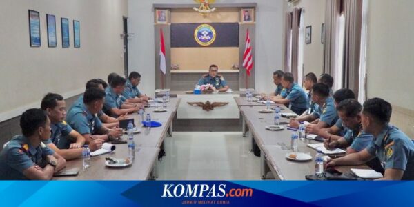 Pusat Penerbangan TNI AL Akan Pindahkan 6 Pesawat ke Tanjung Pinang, Termasuk Heli Anti-kapal Selam