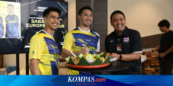 Rekap Hasil Spain Masters 2024, Empat Wakil Indonesia di Semifinal
