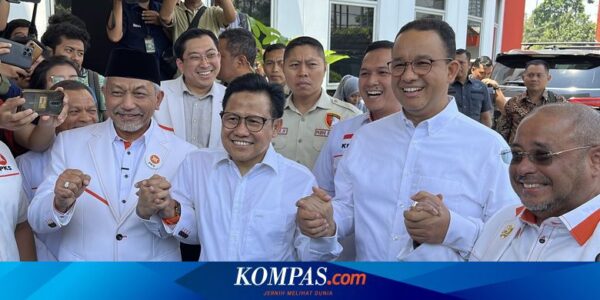 Respons Partai-partai Pendukung Prabowo soal Sinyal PKS Gabung Pemerintahan