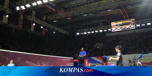 Ricky Soebagja Harap Indonesia Punya Stadion Khusus Bulu Tangkis