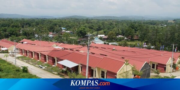 Rumah Murah di Kota Reog Ponorogo Masih Rp 160 Jutaan