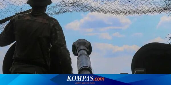 Rusia Bergeser ke Arah Ekonomi Perang, AS Mulai Siapkan Sanksi Khusus