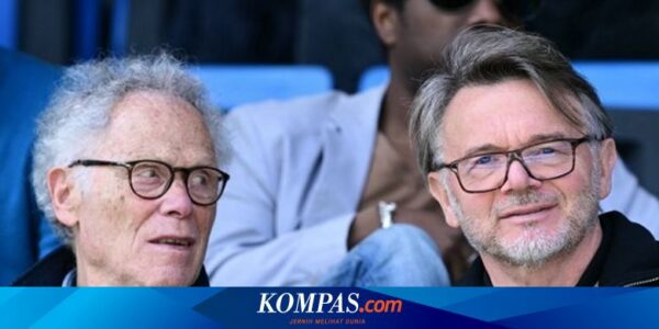 Saat Philippe Troussier Tonton Langsung Indonesia Vs Guinea…