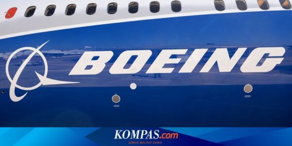 Seberapa Bermasalah Boeing, Produsen Pesawat Terbesar di Dunia?