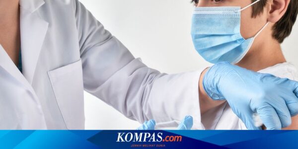 Seberapa Penting Vaksin Influenza untuk Anak?