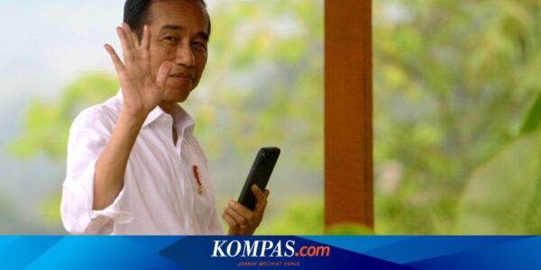 Sebut Jokowi Kader “Mbalelo”, Politikus PDI-P: Biasanya Dikucilkan