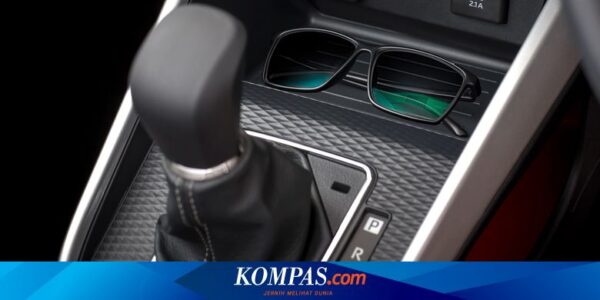 Segini Kapasitas Oli Transmisi pada Mobil Matik