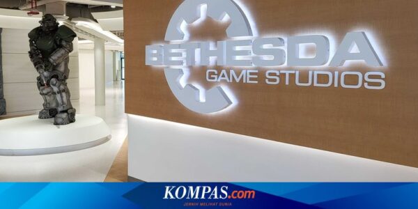 Sejarah Bethesda, Pembuat Game Fenomenal “Skyrim” yang Nyaris Bangkrut
