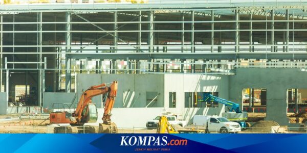 Sektor Konstruksi di Jakarta Paling Banyak Digelontor Investasi Asing