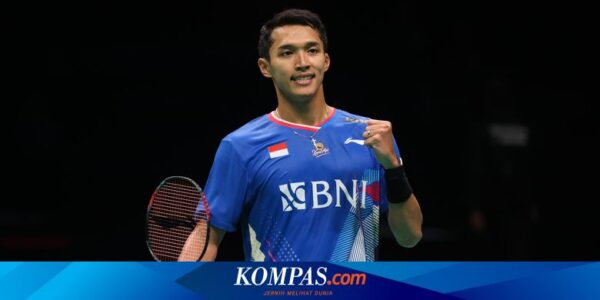 Siaran Langsung & Jadwal Tim Indonesia di Thomas dan Uber Cup 2024