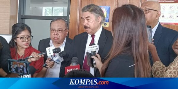 Sidang Gugatan PDI-P Kontra KPU di PTUN Digelar Tertutup