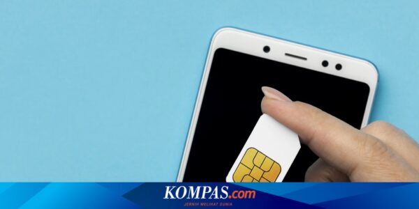 SIM Card dengan Nomor Cantik 10 Digit Terjual Rp 13 Miliar