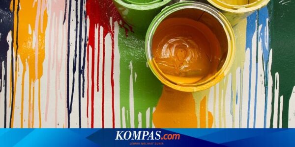 Simak, Sederet Warna Cat Terburuk untuk Ruangan Sempit