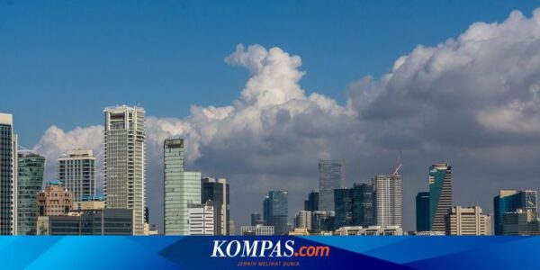 Sirene Peringatan Roket Meraung-raung di Tel Aviv Israel…