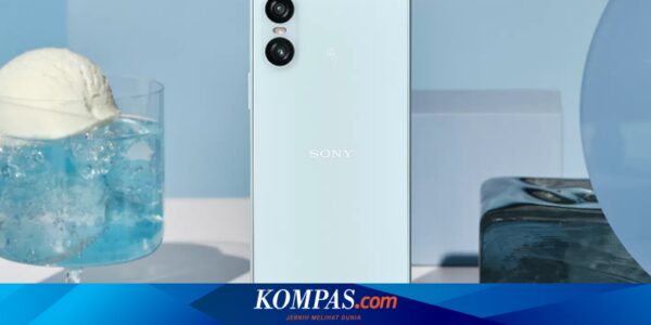 Sony Xperia 10 VI Resmi, Chip Lebih Baru RAM Lebih Besar