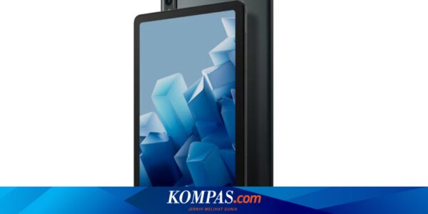Tablet HMD T21 Dirilis, Spesifikasi Mirip Nokia T21