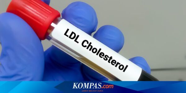 Tanda-tanda Kolesterol Sangat Rendah yang Berpotensi Berbahaya