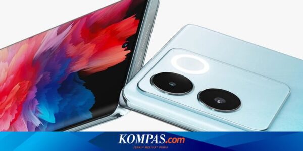 Tanda-tanda Smartphone iQoo Z9 dan Z9x Segera Masuk Indonesia
