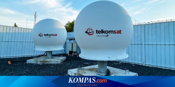 Telkomsat Gandeng Starlink untuk Hadirkan Layanan Enterprise di Indonesia