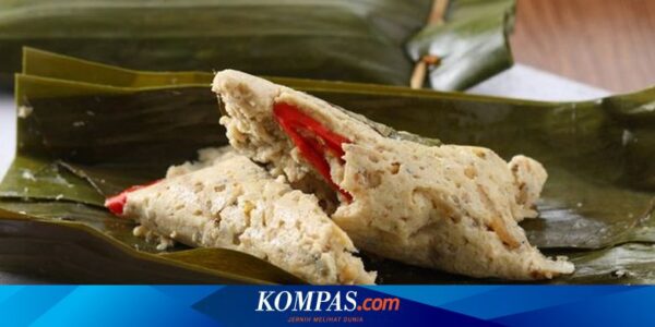 Tidak Hanya Lezat, Ini 10 Makanan Khas Indonesia yang Menyehatkan