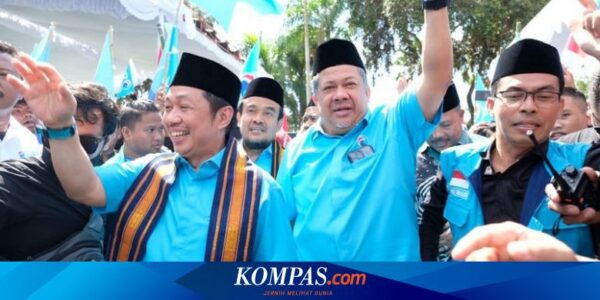 Tolak PKS Merapat ke Prabowo, Gelora Diduga Khawatir soal Jatah Kabinet