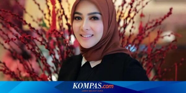 Tren Makeup ala Syahrini, Wajib Pakai 3 Produk Ini!