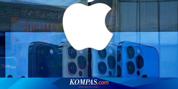 “Utang” Apple, Belum Punya Pabrik dan Toko Sendiri di Indonesia