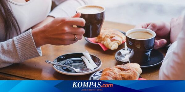 Wanita Ini Kencan 6 Kali Seminggu agar Tak Beli Bahan Makanan, Hemat Rp 250 Juta