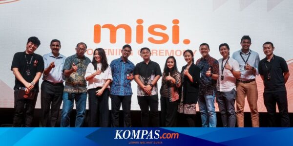 WNI di Singapura Luncurkan “MISI”, Saling Dukung di Bidang Pendidikan dan Pengembangan Profesional