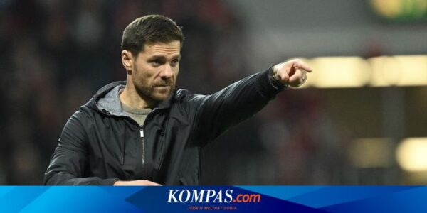 Xabi Alonso Tak Pernah Merengek, Tuchel Tak Bawa Bayern Naik Level