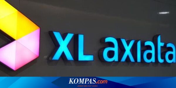 XL Axiata Rombak Susunan Direksi dan Dewan Komisaris