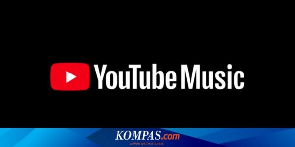 YouTube Music Versi Desktop Kini Bisa Putar Lagu Tanpa Internet