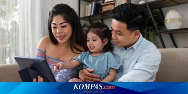 10 Peran Orang Tua dalam Pembentukan Karakter Anak