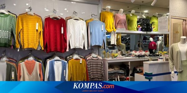 3 Tips Merawat Knitwear agar Tidak Mudah Melar dan Rusak