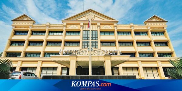 35 Tahun Berdiri, Kota Jababeka Dukung Kualitas Hidup Penghuni dengan Fasilitas Kesehatan dan Pendidikan