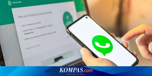 4 Cara Membuat Link WhatsApp dengan Mudah buat Chat Langsung Tanpa Simpan Nomor