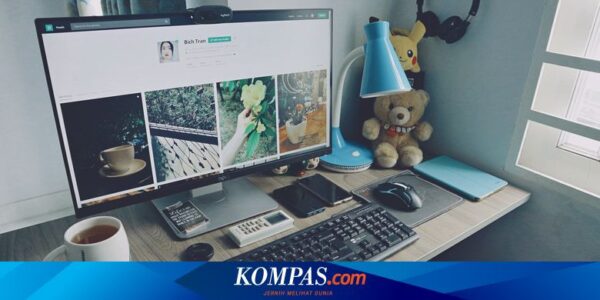 5 Cara Meredupkan Layar Komputer Windows 10 dengan Mudah dan Praktis