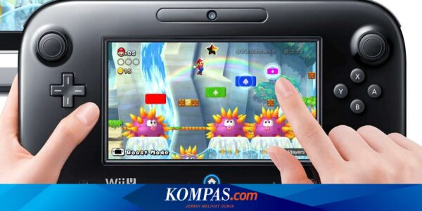 5 Konsol Game yang Tidak Laku di Pasar, Dua di Antaranya dari Nintendo