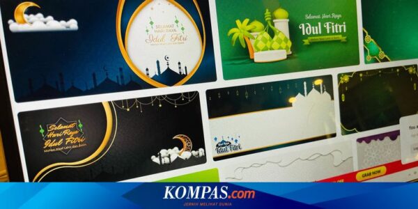 50 Link Download Background Idul Fitri 2024, Bisa buat Bikin Desain Perayaan Lebaran