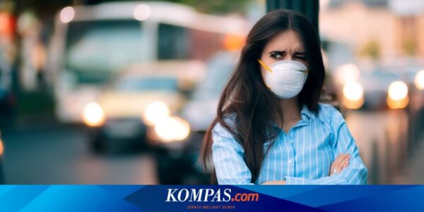 7 Cara Melindungi Kulit dari Polusi