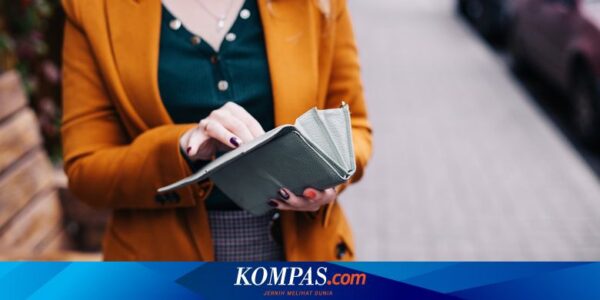 7 Rekomendasi Dompet Perempuan Buatan Lokal yang Berkualitas 