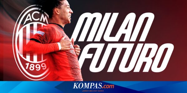 AC Milan Bentuk “Milan Futuro”, Saingan “Juventus Next Gen”